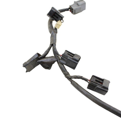 2004 2005 KAWASAKI NINJA ZX10R IGNITION HARNESS COIL WIRE WIRING ELECTRICAL