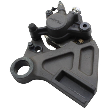 2021 - 2024 KAWASAKI NINJA ZX10R REAR BRAKE CALIPER & BRACKET MOUNT BLACK