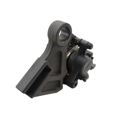 2021 - 2024 KAWASAKI NINJA ZX10R REAR BRAKE CALIPER & BRACKET MOUNT BLACK
