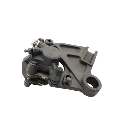 2021 - 2024 KAWASAKI NINJA ZX10R REAR BRAKE CALIPER & BRACKET MOUNT BLACK