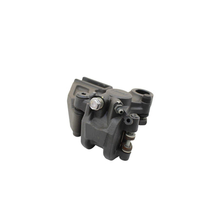 2021 - 2024 KAWASAKI NINJA ZX10R REAR BRAKE CALIPER & BRACKET MOUNT BLACK