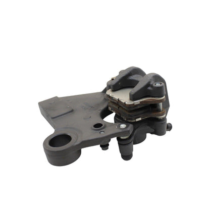 2021 - 2024 KAWASAKI NINJA ZX10R REAR BRAKE CALIPER & BRACKET MOUNT BLACK