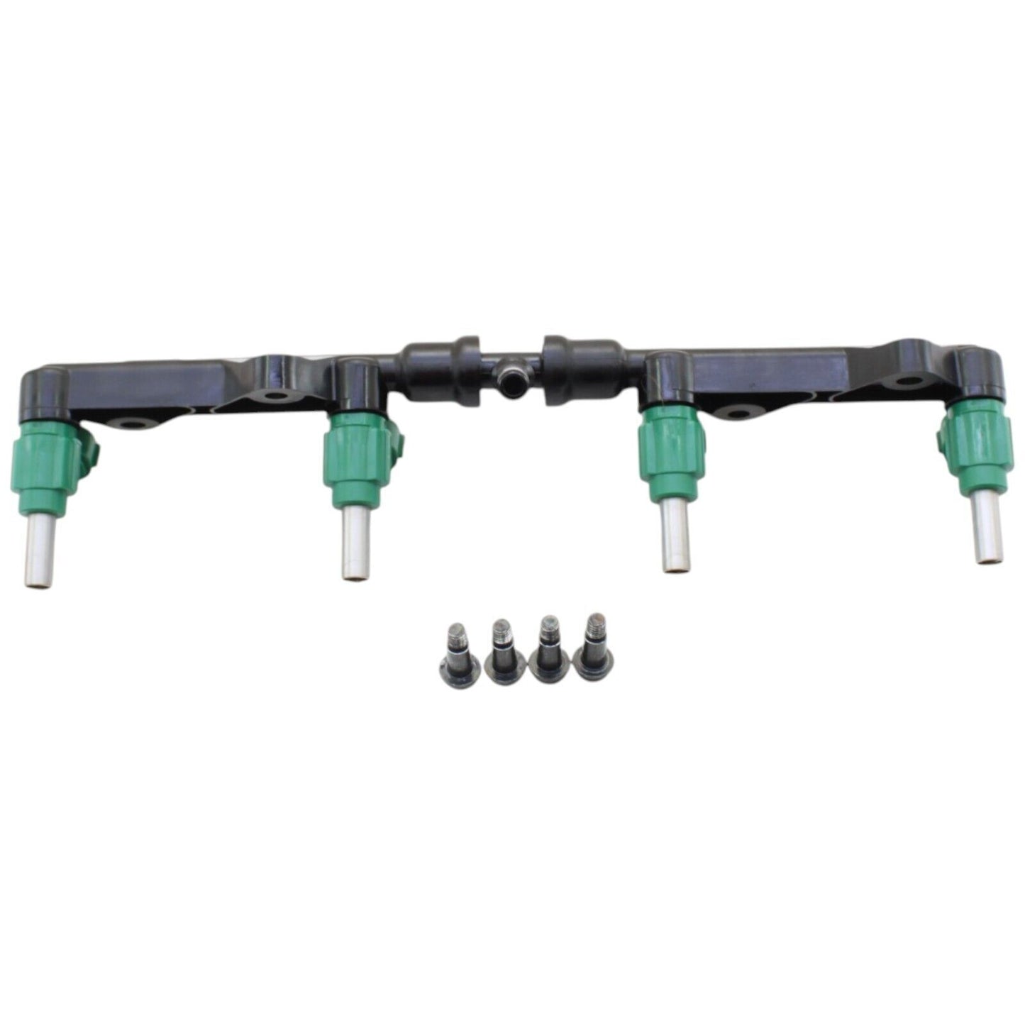 2021 - 2024 KAWASAKI NINJA ZX10R AIRBOX FUEL INJECTOR Secondary Top Gas Rail OE