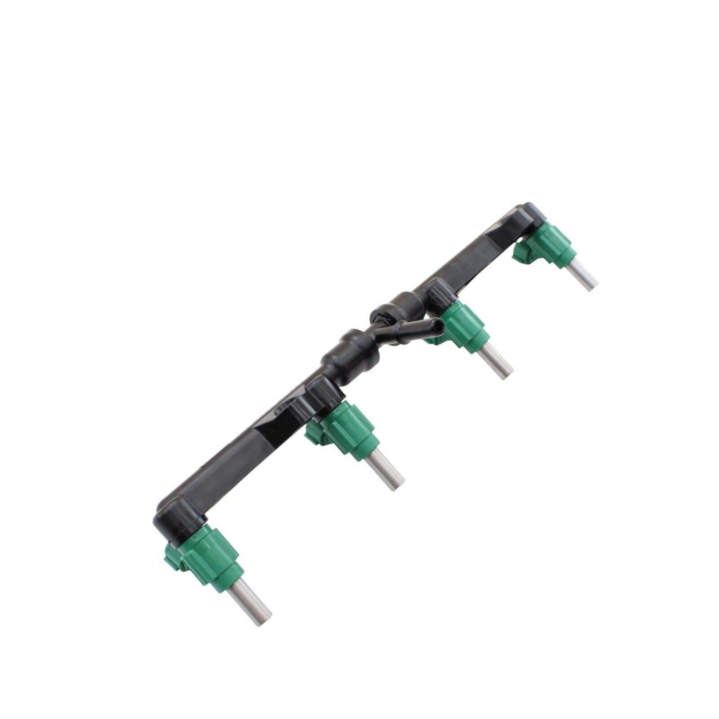 2021 - 2024 KAWASAKI NINJA ZX10R AIRBOX FUEL INJECTOR Secondary Top Gas Rail OE