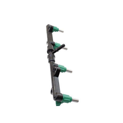 2021 - 2024 KAWASAKI NINJA ZX10R AIRBOX FUEL INJECTOR Secondary Top Gas Rail OE