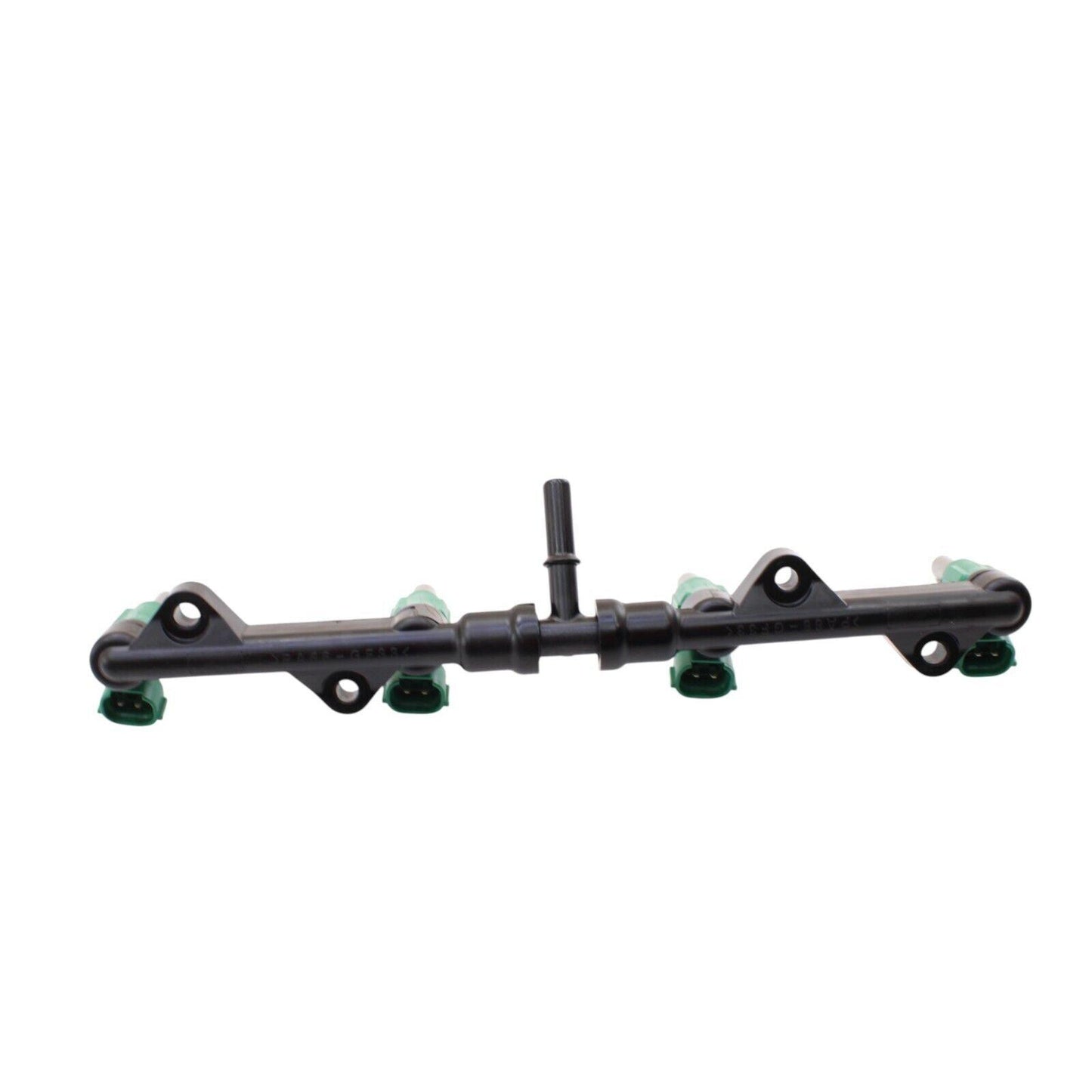 2021 - 2024 KAWASAKI NINJA ZX10R AIRBOX FUEL INJECTOR Secondary Top Gas Rail OE