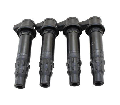 2021 - 2024 KAWASAKI NINJA ZX10R IGNITION COIL SET SPARK PLUG CAPS ELECTRICAL