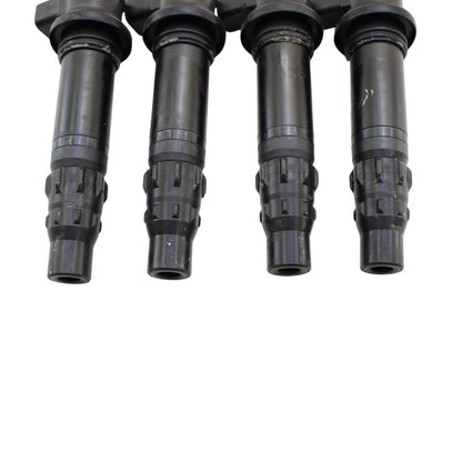 2021 - 2024 KAWASAKI NINJA ZX10R IGNITION COIL SET SPARK PLUG CAPS ELECTRICAL