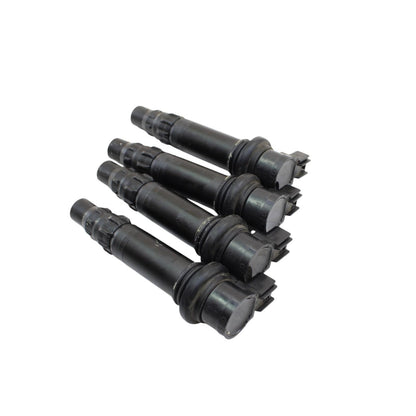 2021 - 2024 KAWASAKI NINJA ZX10R IGNITION COIL SET SPARK PLUG CAPS ELECTRICAL