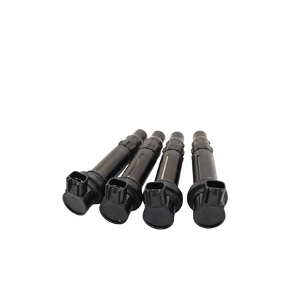 2021 - 2024 KAWASAKI NINJA ZX10R IGNITION COIL SET SPARK PLUG CAPS ELECTRICAL