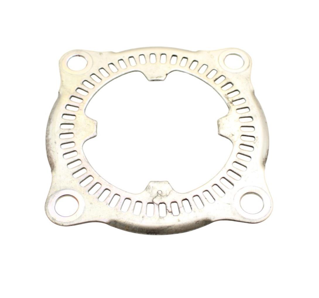 2021 - 2025 KAWASAKI NINJA ZX10R REAR ABS RING ROTOR BACK WHEEL RIM SPEED PLATE