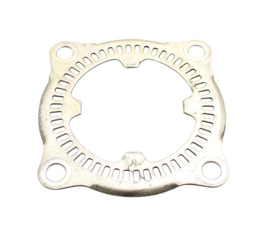 2021 - 2025 KAWASAKI NINJA ZX10R REAR ABS RING ROTOR BACK WHEEL RIM SPEED PLATE