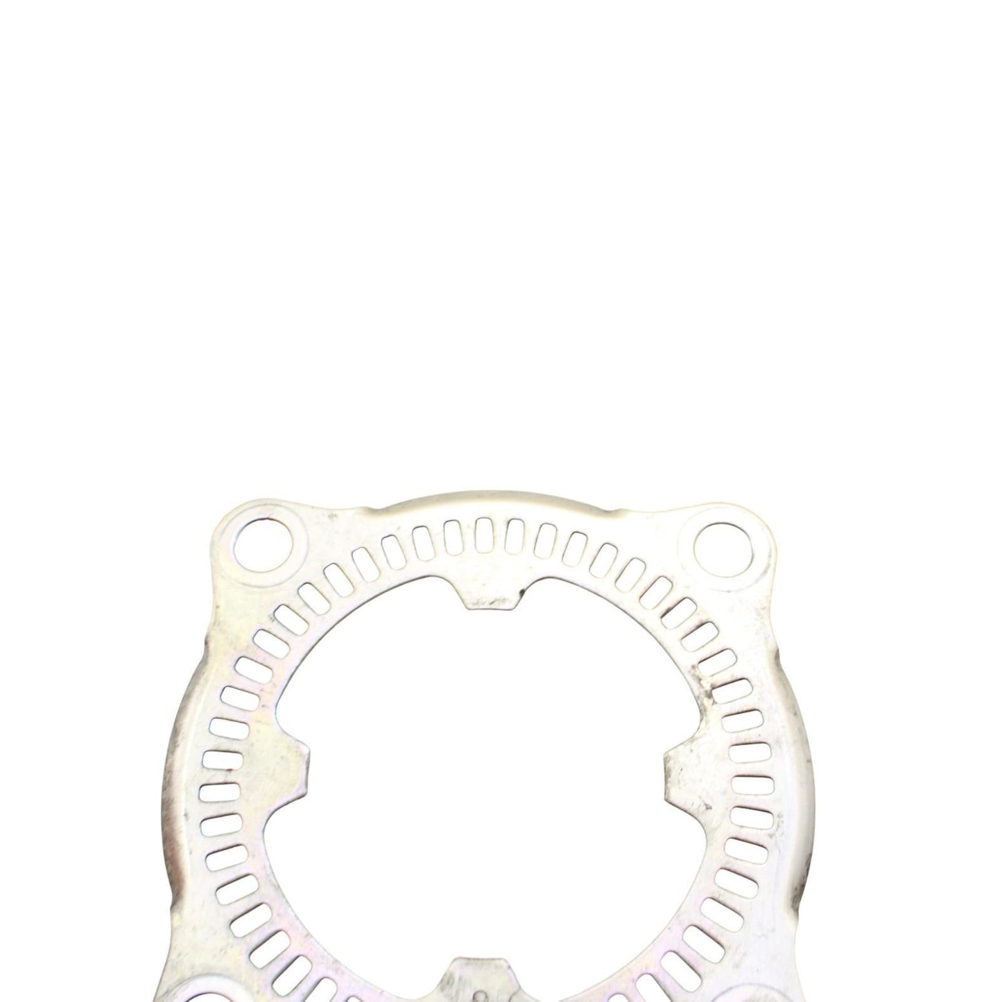 2021 - 2025 KAWASAKI NINJA ZX10R REAR ABS RING ROTOR BACK WHEEL RIM SPEED PLATE