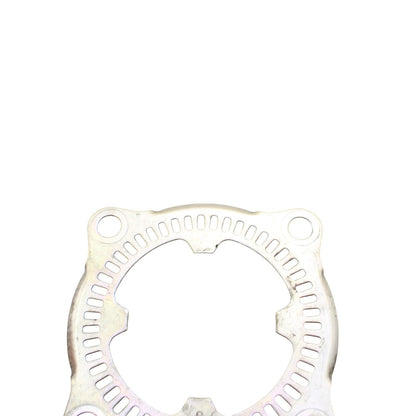 2021 - 2025 KAWASAKI NINJA ZX10R REAR ABS RING ROTOR BACK WHEEL RIM SPEED PLATE