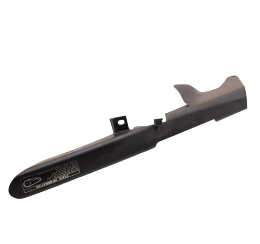 2021 - 2024 KAWASAKI NINJA ZX10R REAR CHAIN GUARD DRIVE COVER SHIELD PLASTIC