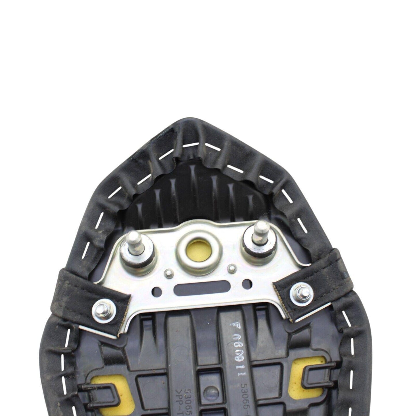 2021 - 2024 KAWASAKI NINJA ZX10R SEAT BACK PASSENGER REAR PILLION CUSHION STOCK