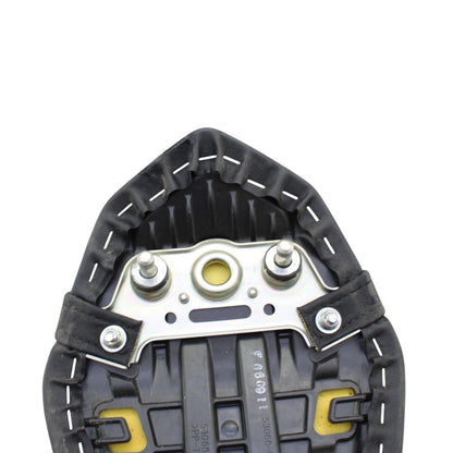 2021 - 2024 KAWASAKI NINJA ZX10R SEAT BACK PASSENGER REAR PILLION CUSHION STOCK