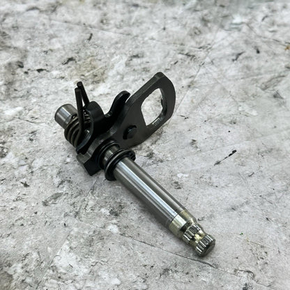 2017 - 2025 SUZUKI GSXR 1000 GEAR SHIFTER CLUTCH CASE COVER HOUSING BOLTS SCREWS