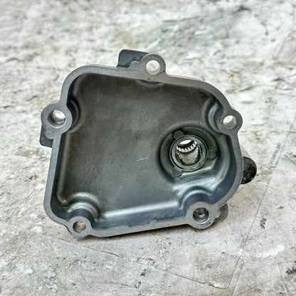 2017 - 2025 SUZUKI GSXR 1000 GEAR SHIFTER CLUTCH CASE COVER HOUSING BOLTS SCREWS