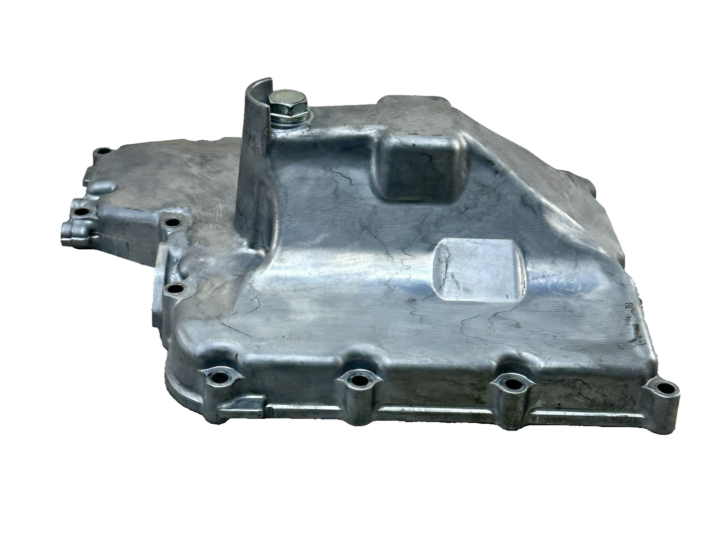 2017 - 2025 SUZUKI GSXR 1000 OIL PAN ENGINE BOTTOM COVER MOTOR TRAY RESERVOIR