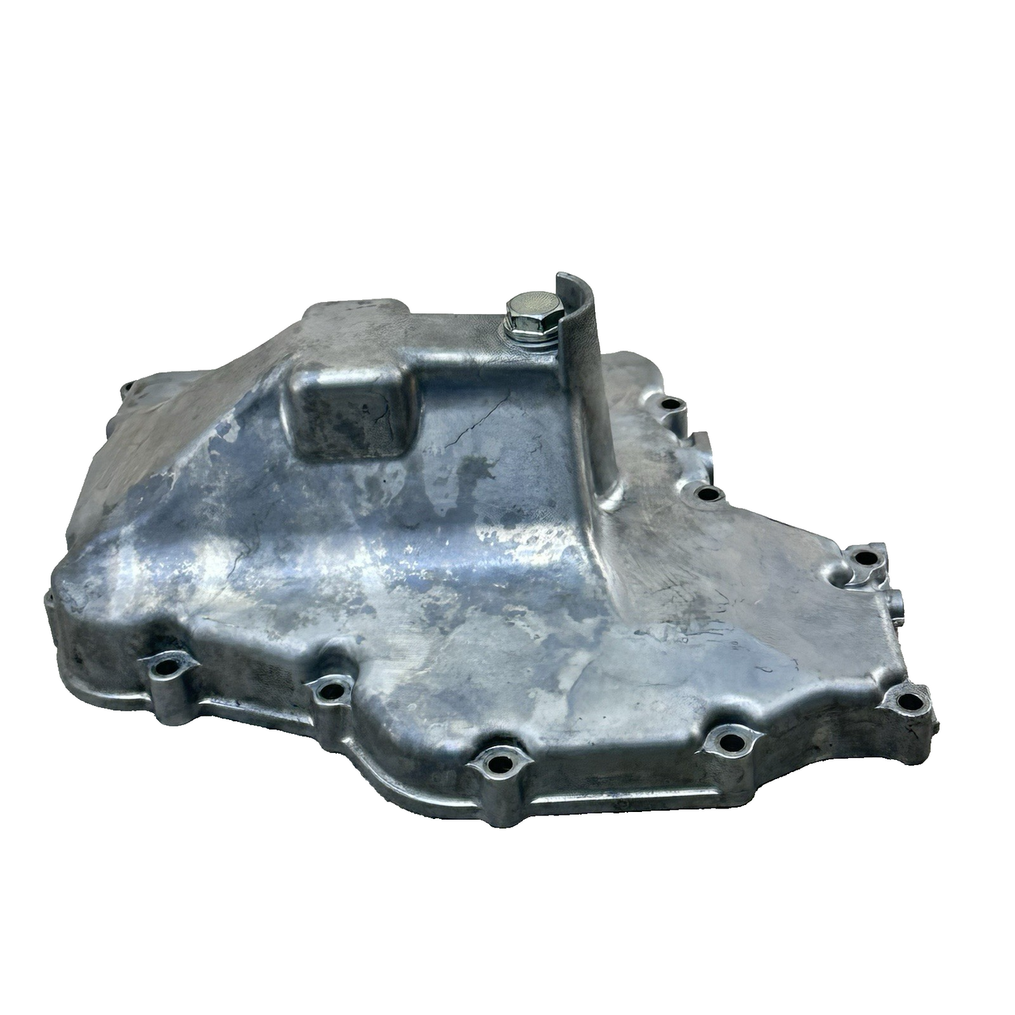 2017 - 2025 SUZUKI GSXR 1000 OIL PAN ENGINE BOTTOM COVER MOTOR TRAY RESERVOIR