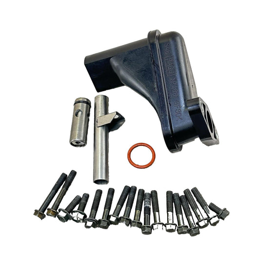 2017 - 2025 SUZUKI GSXR 1000 OIL FILTER SCREEN STRAINER RELIEF VALVE ENGINE SET