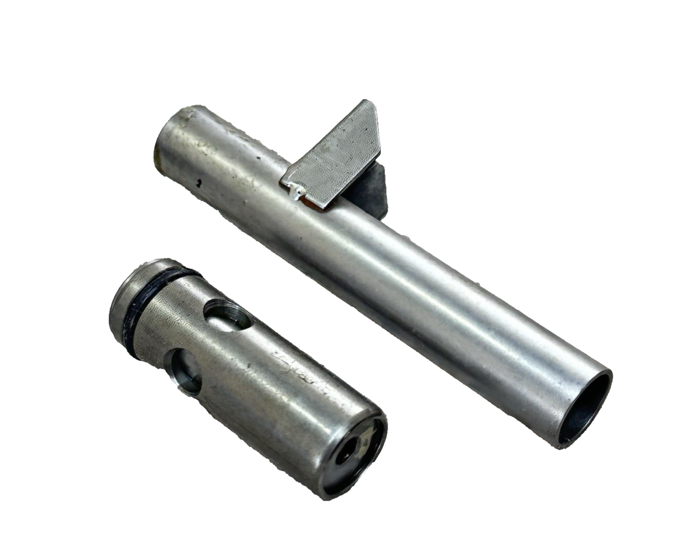 2017 - 2025 SUZUKI GSXR 1000 OIL FILTER SCREEN STRAINER RELIEF VALVE ENGINE SET