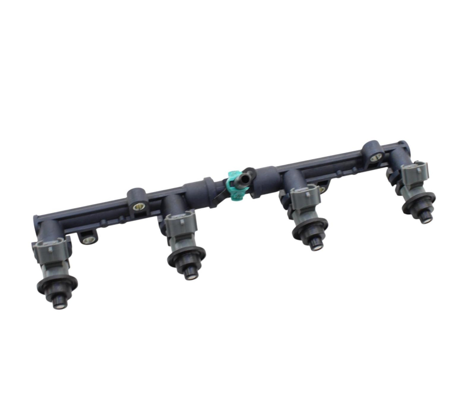 2008 - 2023 HONDA CBR1000RR AIR BOX FUEL INJECTOR & Rail AIRBOX ELECTRICAL