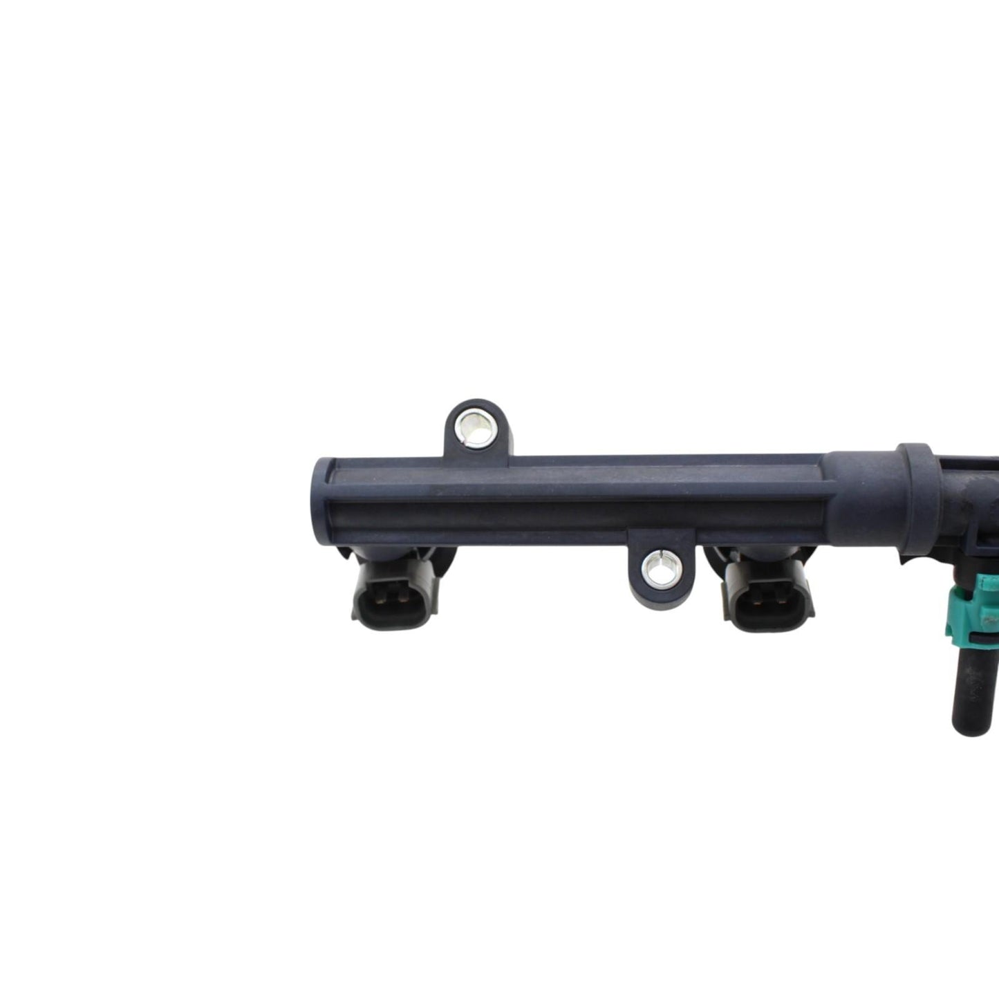 2008 - 2023 HONDA CBR1000RR AIR BOX FUEL INJECTOR & Rail AIRBOX ELECTRICAL