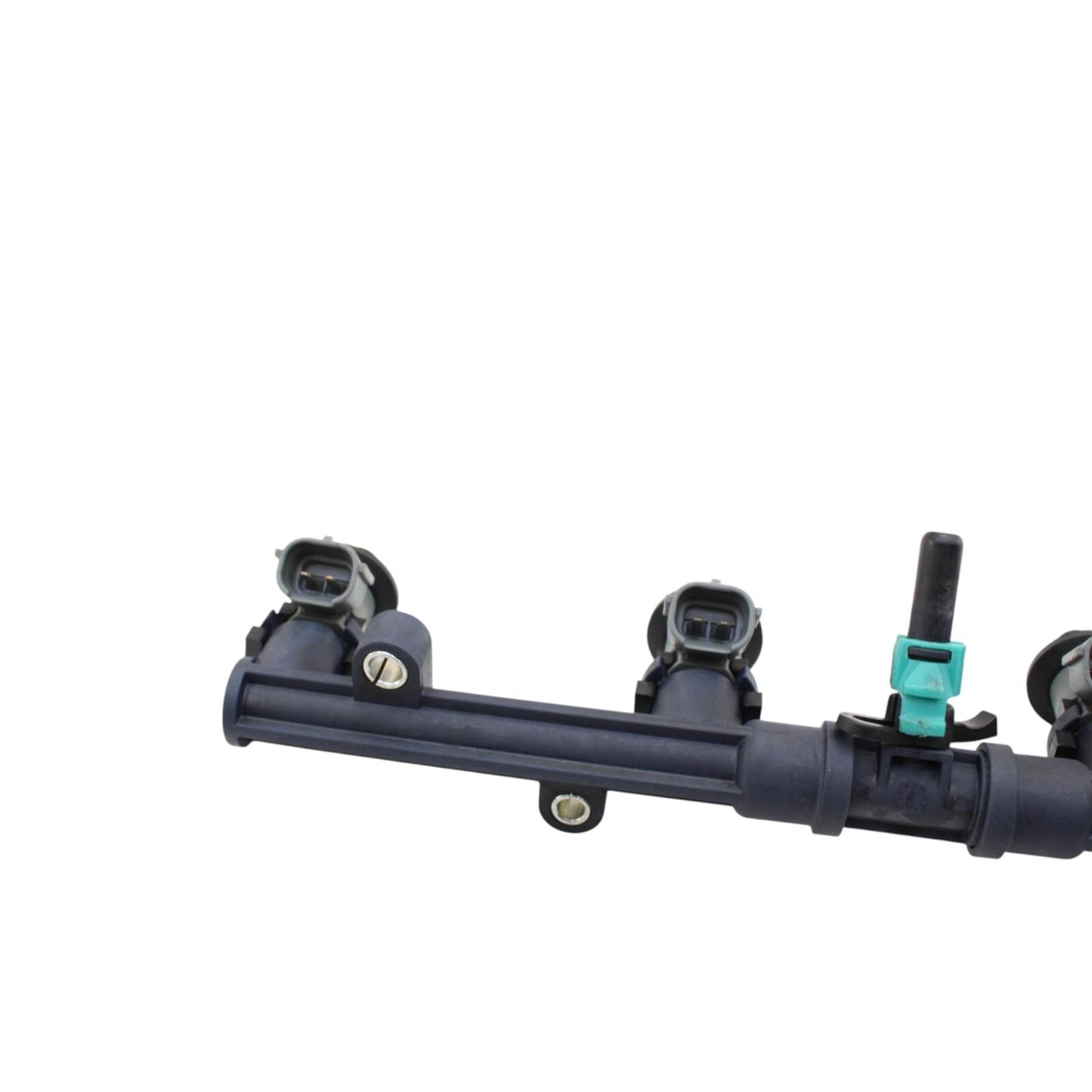 2008 - 2023 HONDA CBR1000RR AIR BOX FUEL INJECTOR & Rail AIRBOX ELECTRICAL