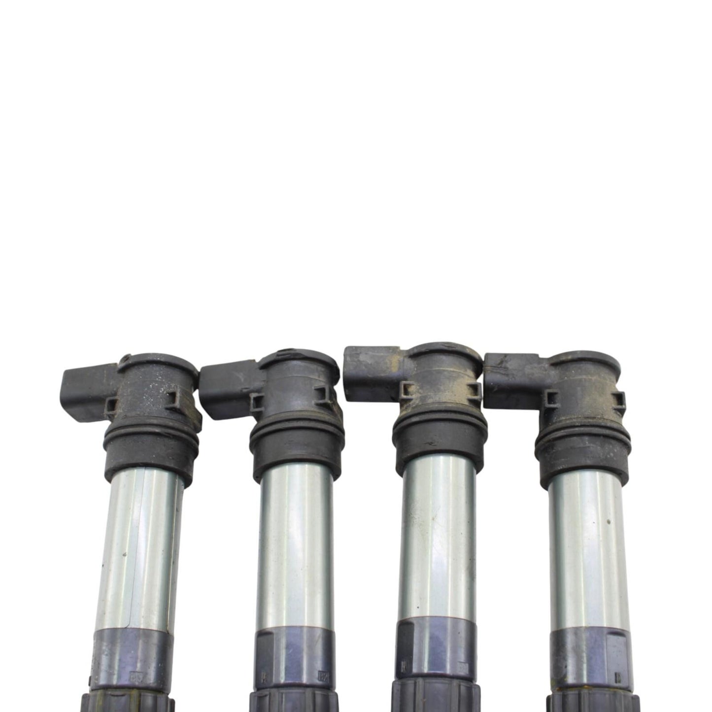 2012 - 2016 HONDA CBR1000RR IGNITION COILS COIL SPARK PLUG CAPS ELECTRICAL STOCK