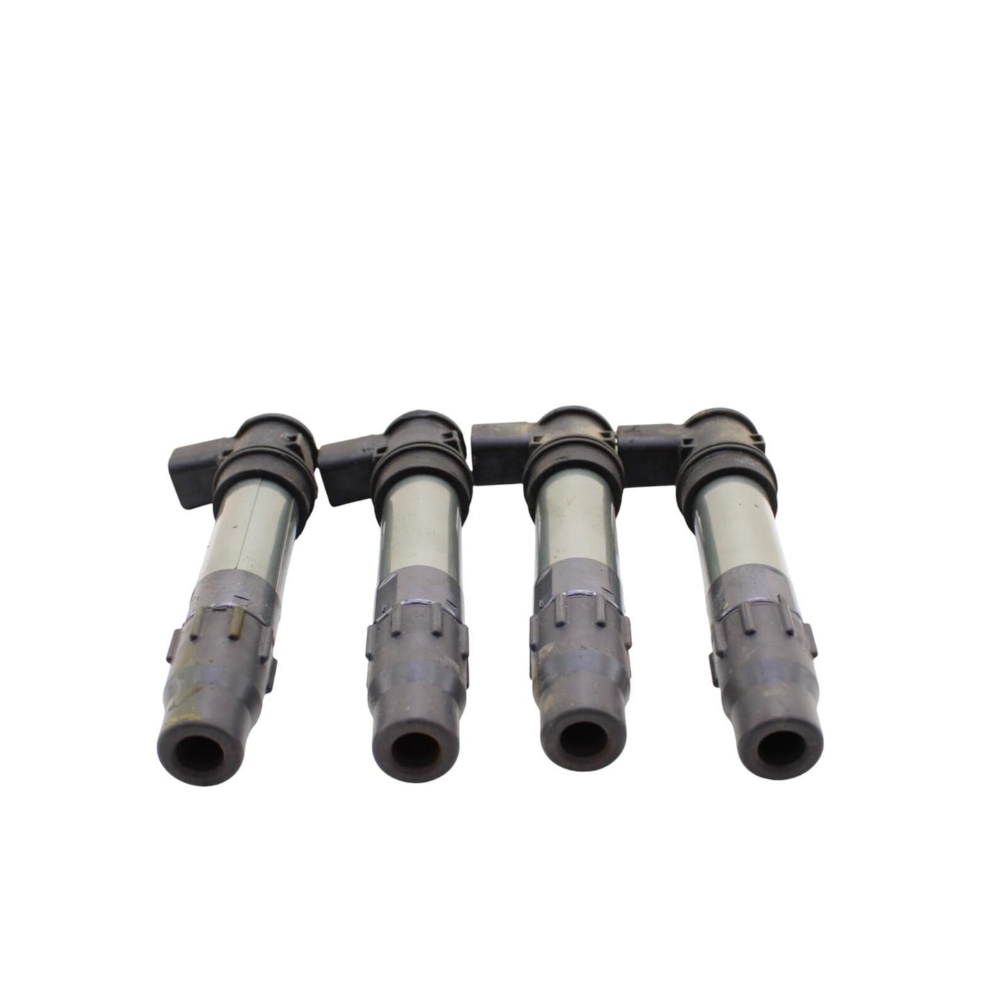 2012 - 2016 HONDA CBR1000RR IGNITION COILS COIL SPARK PLUG CAPS ELECTRICAL STOCK