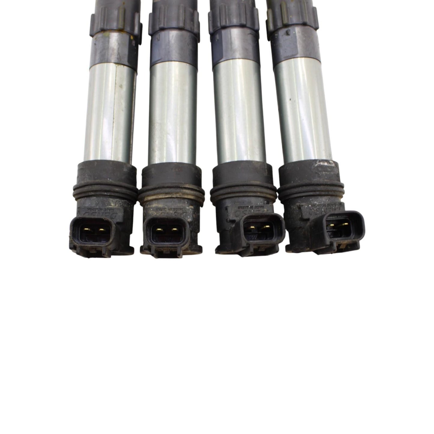 2012 - 2016 HONDA CBR1000RR IGNITION COILS COIL SPARK PLUG CAPS ELECTRICAL STOCK