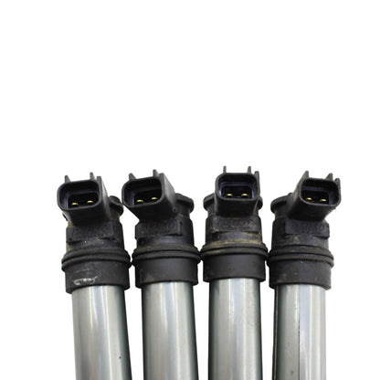 2012 - 2016 HONDA CBR1000RR IGNITION COILS COIL SPARK PLUG CAPS ELECTRICAL STOCK