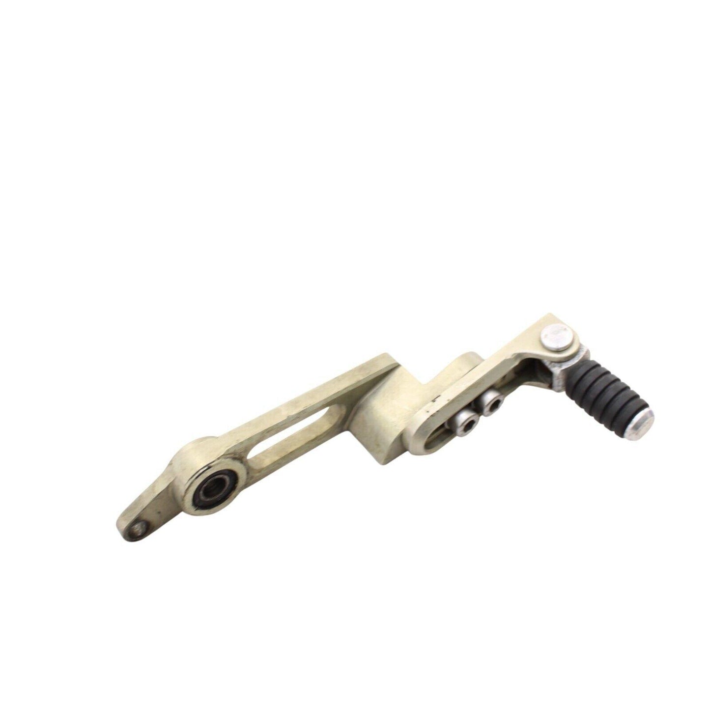 2012 - 2016 HONDA CBR1000RR REARSETS FOOT PEG SHIFTER ATTACK PERFORMANCE