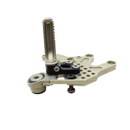 2012 - 2016 HONDA CBR1000RR REARSETS FOOT PEG SHIFTER ATTACK PERFORMANCE