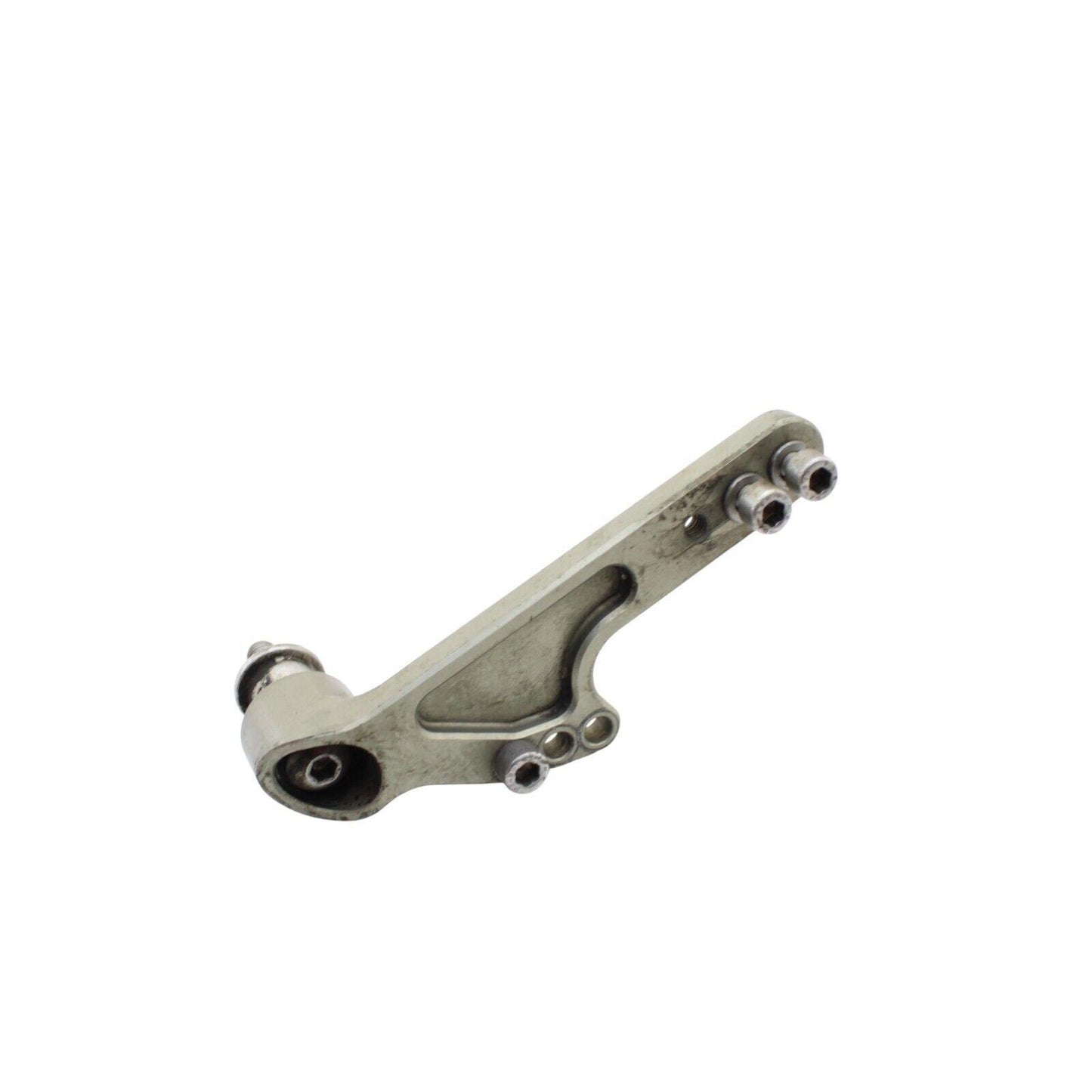 2012 - 2016 HONDA CBR1000RR REARSETS FOOT PEG SHIFTER ATTACK PERFORMANCE