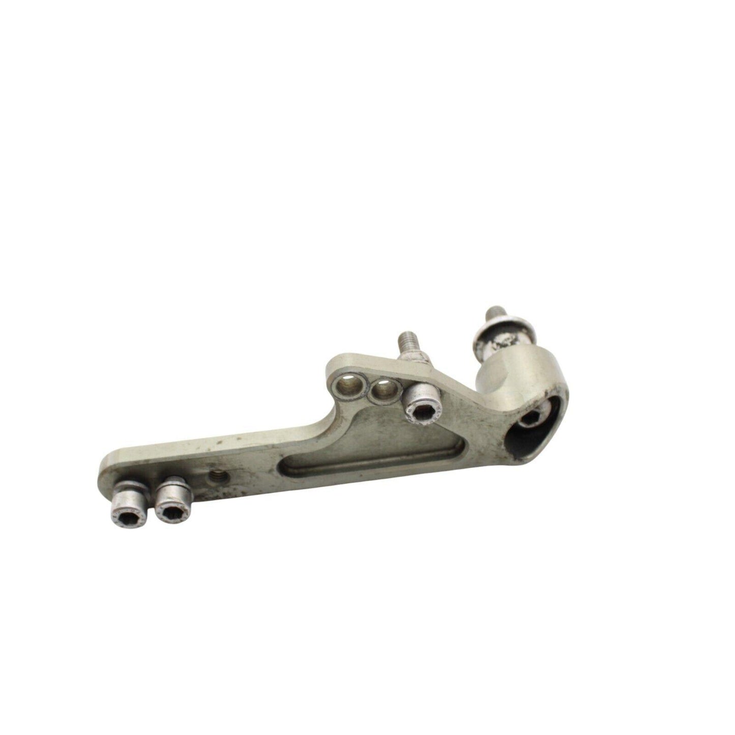 2012 - 2016 HONDA CBR1000RR REARSETS FOOT PEG SHIFTER ATTACK PERFORMANCE