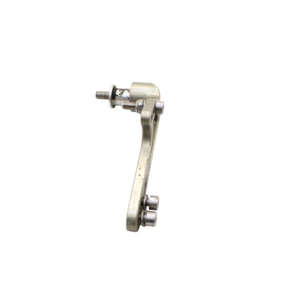2012 - 2016 HONDA CBR1000RR REARSETS FOOT PEG SHIFTER ATTACK PERFORMANCE