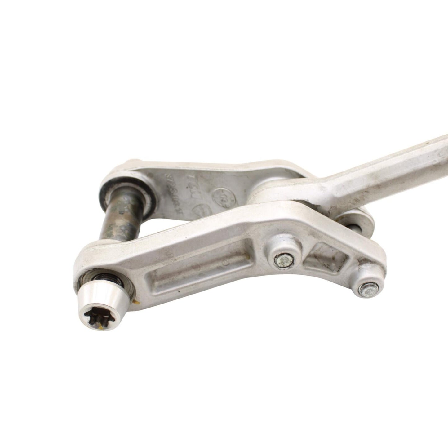 Ducati Panigale 1299 1299S 899 959 1199 Rear Shock Linkage Dogbone Rocker Arm