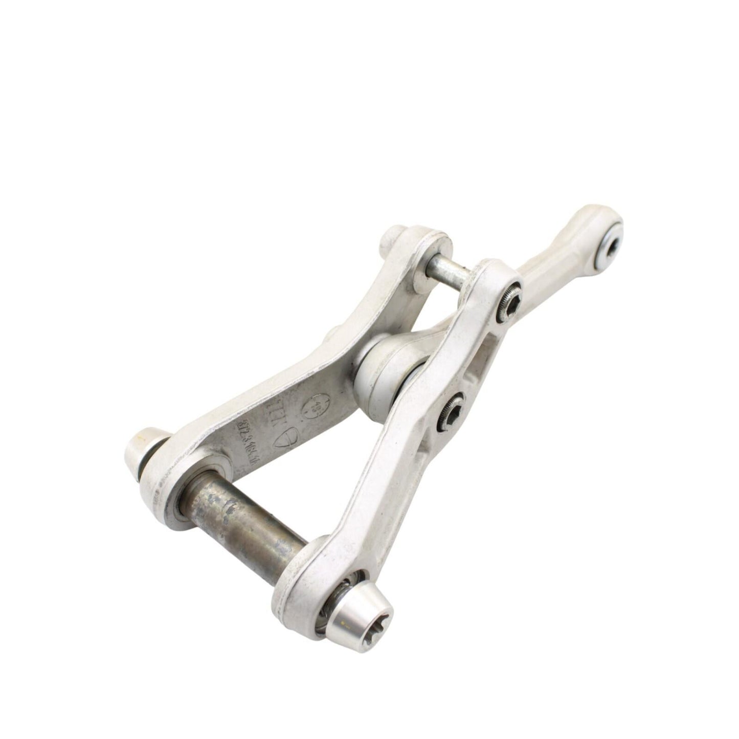 Ducati Panigale 1299 1299S 899 959 1199 Rear Shock Linkage Dogbone Rocker Arm