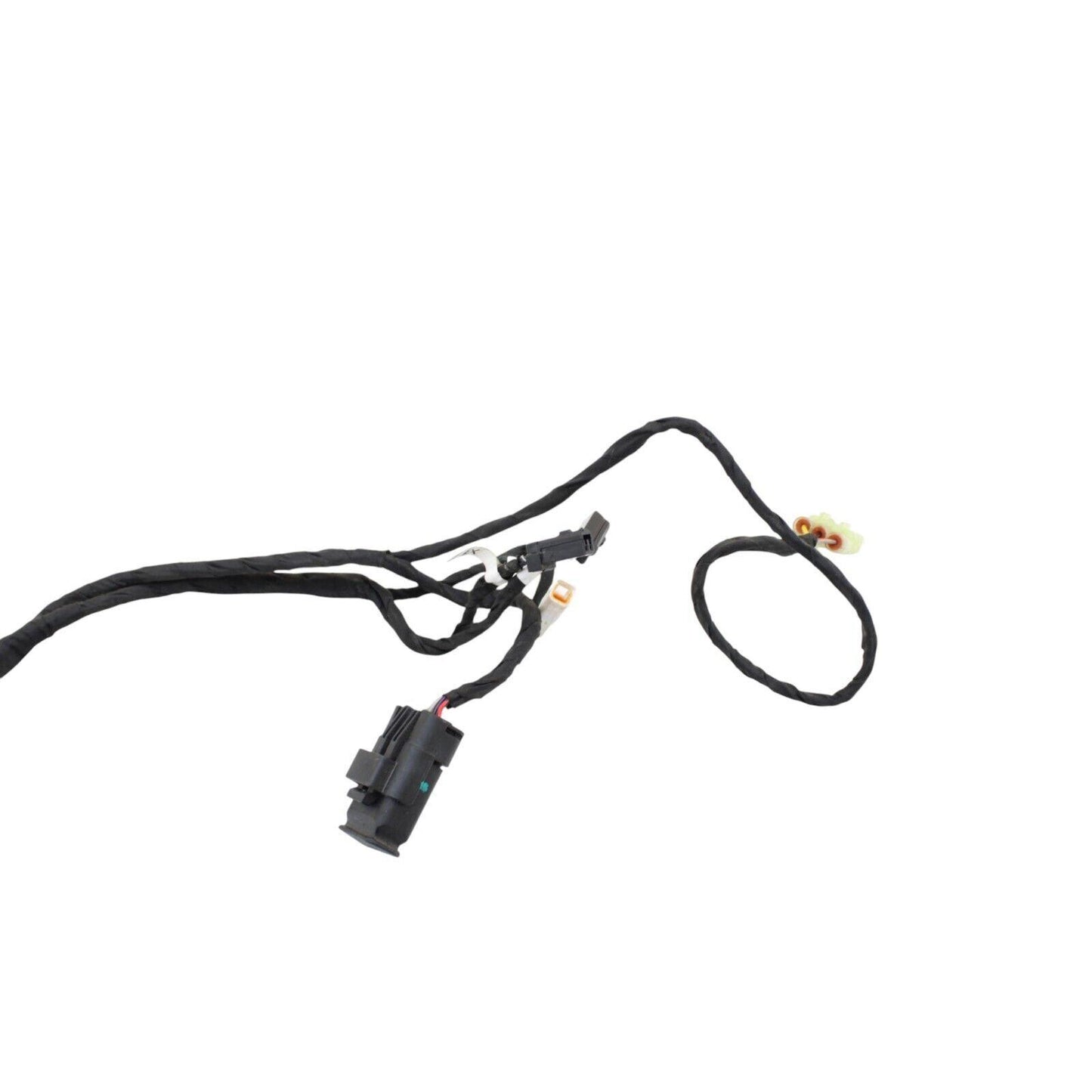 Ducati Panigale 1299 1299S 899 1199 959 Rear Tail Light Wiring Harness Loom