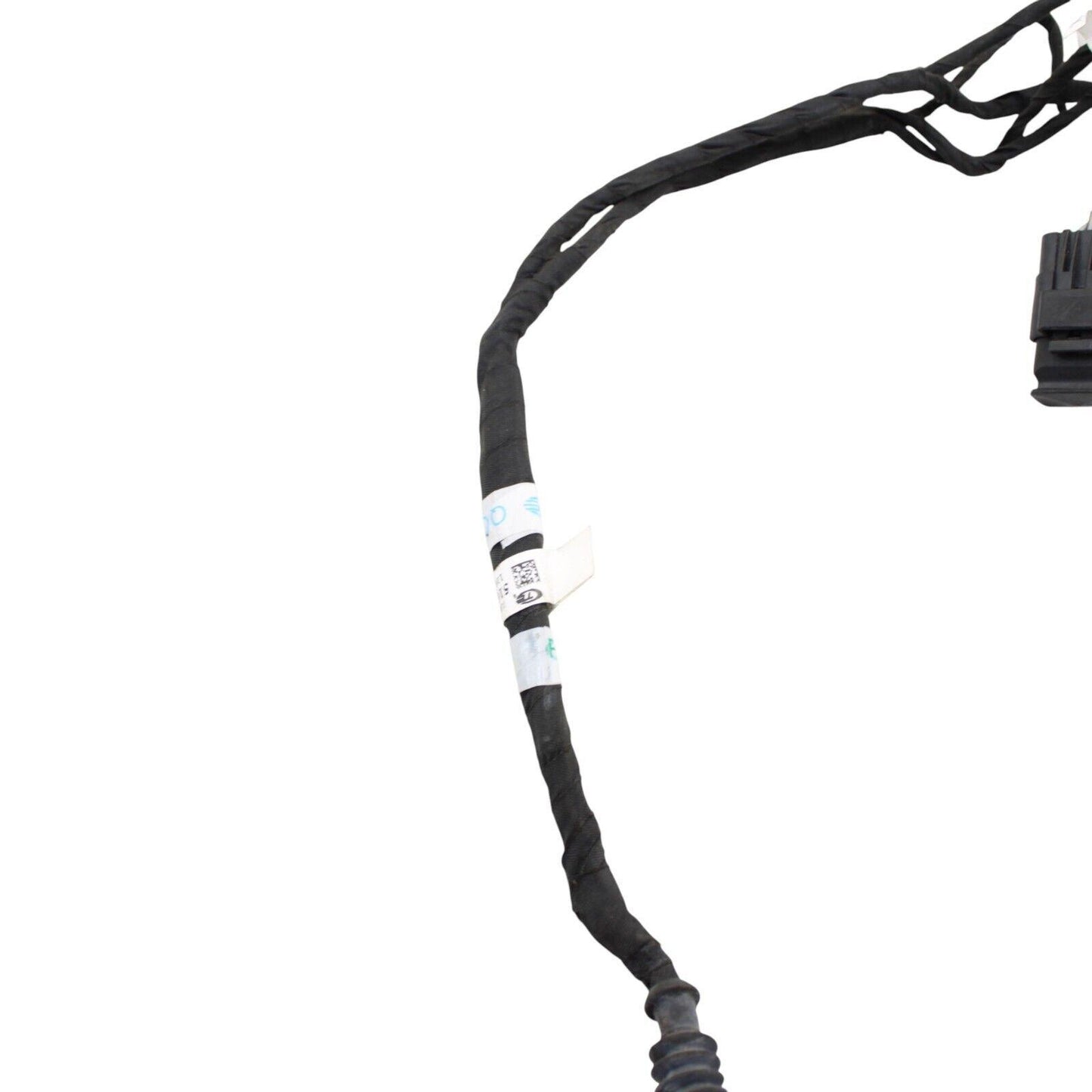 Ducati Panigale 1299 1299S 899 1199 959 Rear Tail Light Wiring Harness Loom