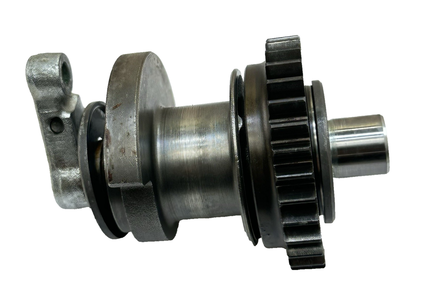 2017 - 2025 SUZUKI GSXR 1000 CRANKSHAFT BALANCER GEAR ENGINE MOTOR STOCK OEM