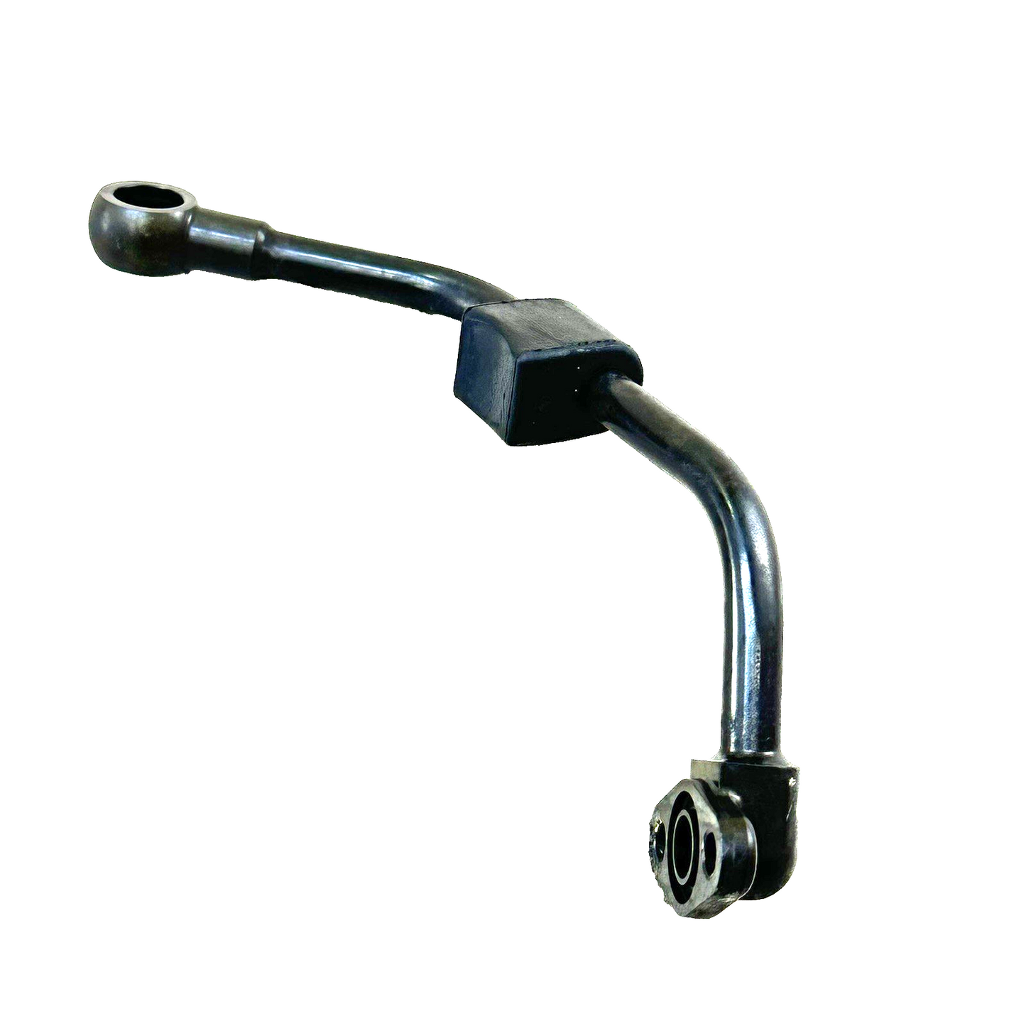 2017 - 2025 SUZUKI GSXR 1000 OIL LINES ENGINE MOTOR PIPES HOSES SET STOCK OEM