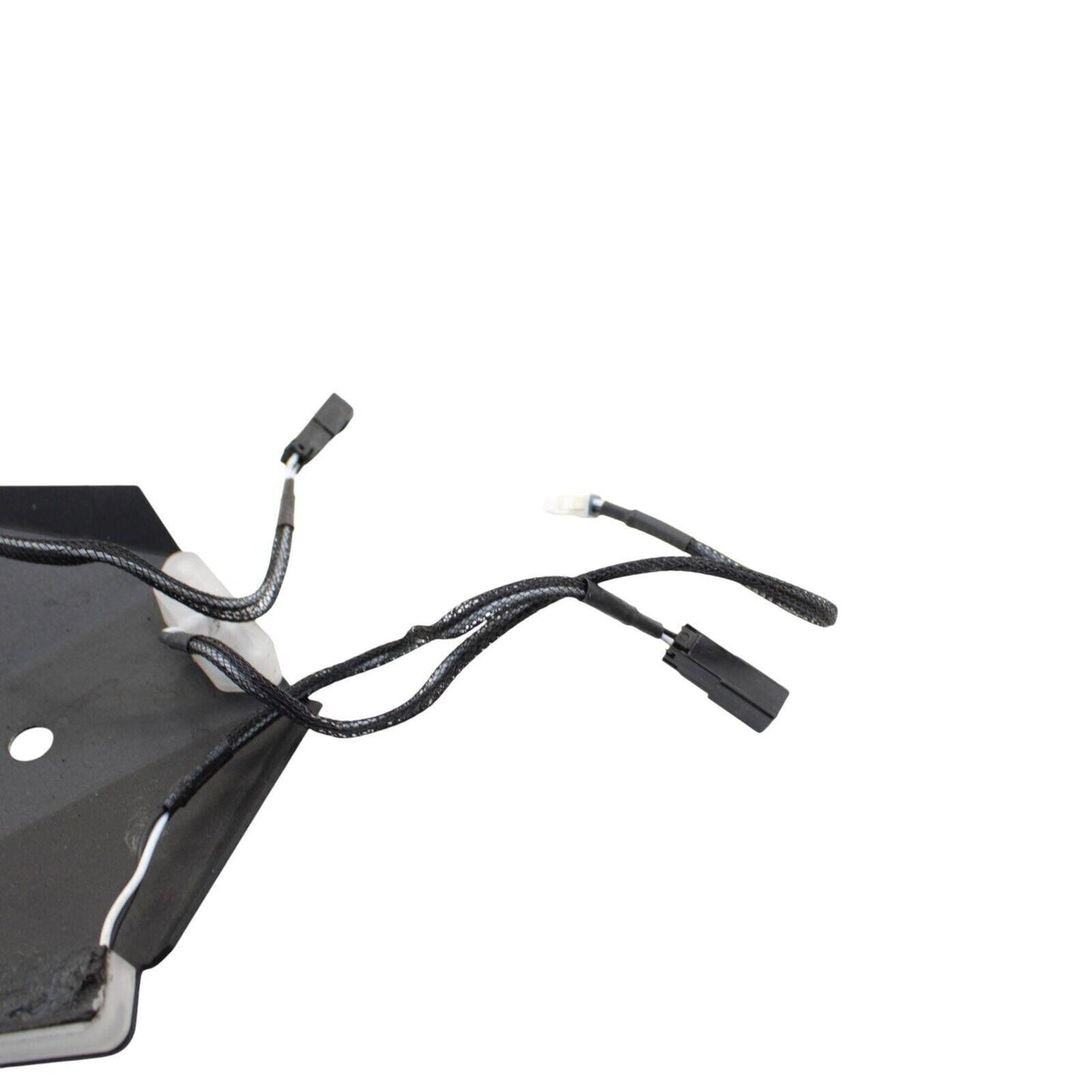 2016 - 2019 DUCATI PANIGALE 959 TAIL LIGHT REAR FENDER Trim Fairing Undertail