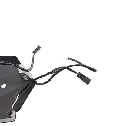 2016 - 2019 DUCATI PANIGALE 959 TAIL LIGHT REAR FENDER Trim Fairing Undertail