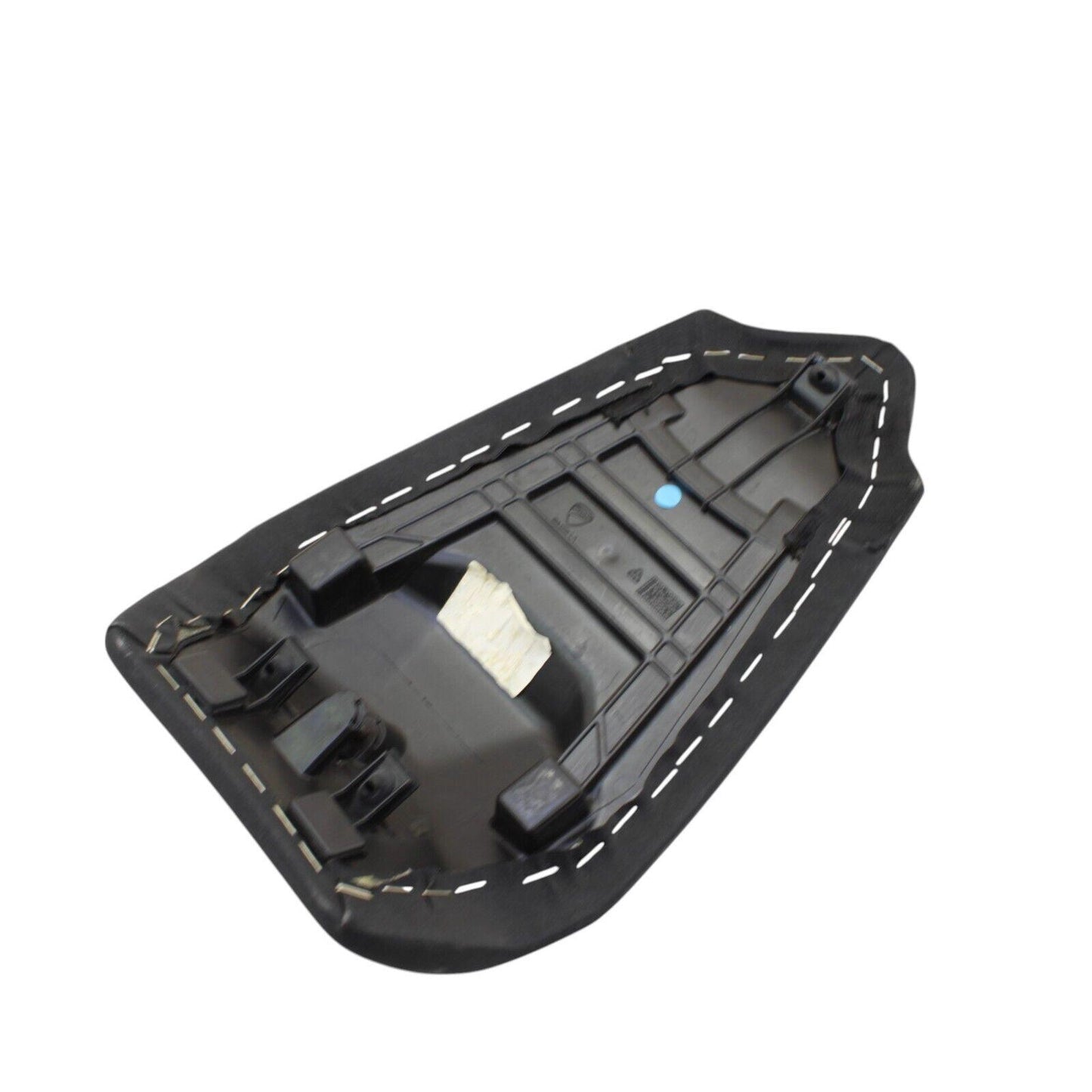 2016 - 2019 DUCATI PANIGALE 959 PASSENGER SEAT REAR CUSION SEAT PAD BLACK
