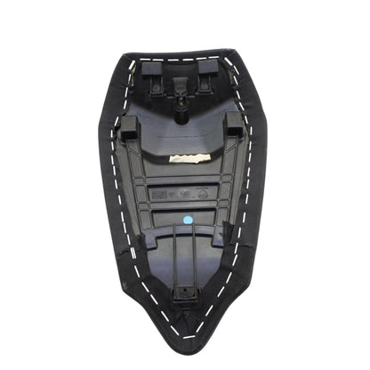 2016 - 2019 DUCATI PANIGALE 959 PASSENGER SEAT REAR CUSION SEAT PAD BLACK