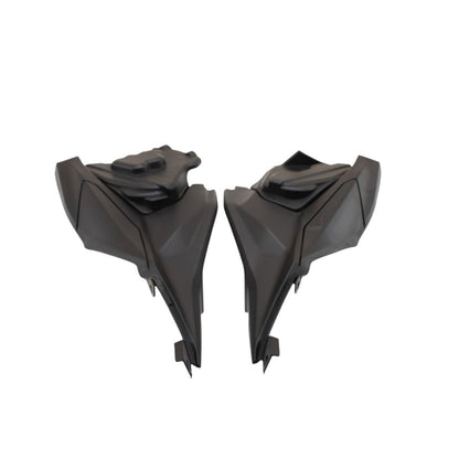 2016 - 2019 DUCATI PANIGALE 959 SUBFRAME TRIM PANEL SIDE COVER RIGHT LEFT BLACK